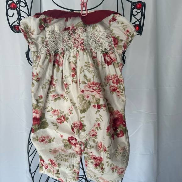 Janie & Jack smock - Picture 2 of 4